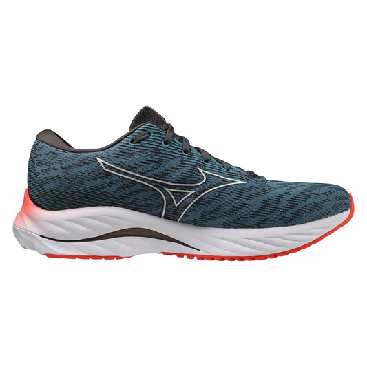 Mizuno Wave Rider 26 Men's - The Sweat Shop