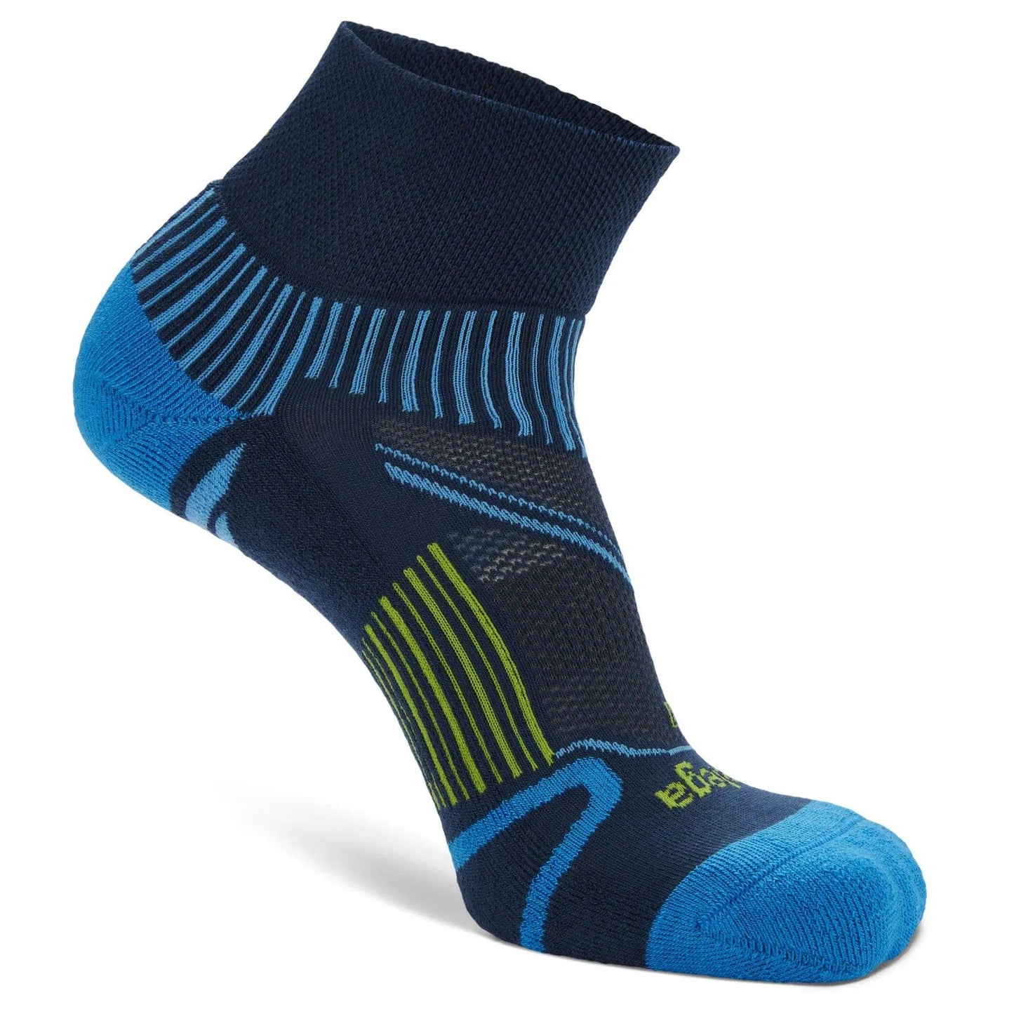 Balega Enduro Quarter Sock - The Sweat Shop