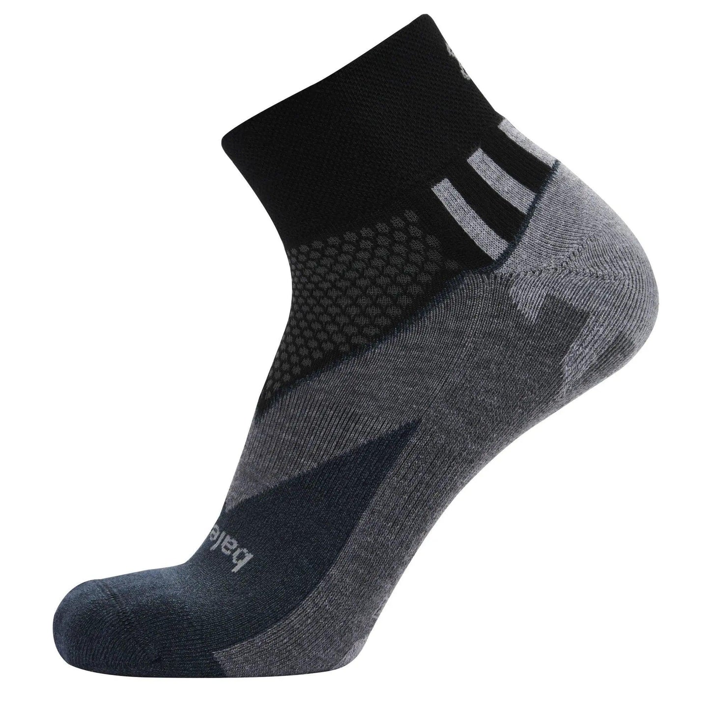 Balega Enduro Quarter Sock - The Sweat Shop